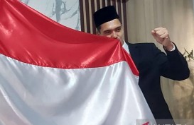 Resmi Jadi WNI, Shayne Pattynama Siap Bela Timnas Indonesia di Piala Asia