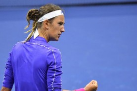 Hasil Australian Open 2023: Azarenka Lolos ke Semifinal…