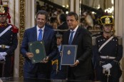 Bukan Mata Uang Tunggal, Brasil dan Argentina Mau Sepakati Ini di KTT Amerika Latin