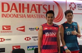 Ini Penyebab Kekalahan PramYere dari FaJri di Indonesia Masters 2023