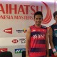 Ini Penyebab Kekalahan PramYere dari FaJri di Indonesia Masters 2023