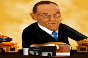 Mimpi Besar Kongsi Grup Bakrie dan Glencore di Tambang Nikel