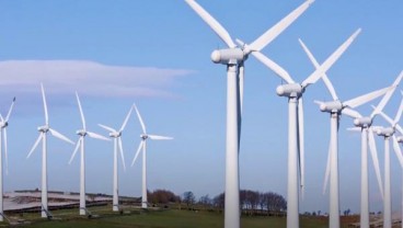 Tarik-menarik Kepentingan Power Wheeling dalam RUU Energi Terbarukan