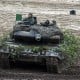 PM Polandia Minta Izin kepada Jerman untuk Kirim 14 Tank Leopard 2 ke Ukraina