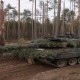 Jerman Kirim Tank Leopard 2 ke Ukraina, Perang Nuklir Menanti?