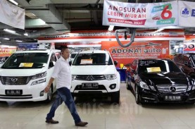 Autopedia Sukses (ASLC) Targetkan Penjualan Mobil…