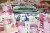 Nilai Tukar Rupiah Terhadap Dolar AS Hari Ini, Rabu 25 Januari 2023
