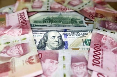 Nilai Tukar Rupiah Terhadap Dolar AS Hari Ini, Rabu 25 Januari 2023