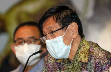Grup Ciputra (CTRA) Perkirakan Kenaikan Suku Bunga Bakal Tertahan