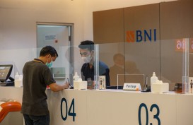Transaksi BNI Mobile Banking Melejit 30,4 Persen, Tembus Rp802 Triliun