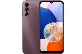 Samsung Galaxy A14 5G, Harga Rp2 Jutaan Baterai Tahan…