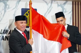 Resmi Jadi WNI, Shayne Pattynama Ungkap Mimpi Besarnya…