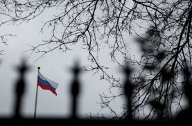 Rusia Kembali Temui UEFA, Berharap Kompetisi Sepak…
