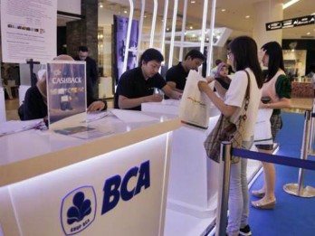 Korban Pembobolan Rekening Gugat Perdata BCA? Ini Kata BCA