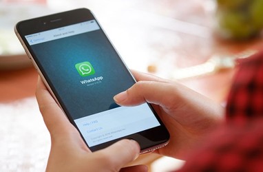 WhatsApp Siapkan Fitur Kirim Foto Kualitas Asli Tanpa Kompresi