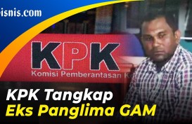 Dugaan Korupsi Dermaga Aceh, KPK Bawa Izil Ashar ke Jakarta