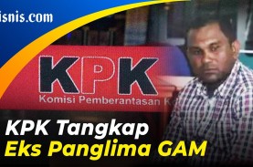 Dugaan Korupsi Dermaga Aceh, KPK Bawa Izil Ashar ke…