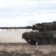 Jerman Pasok Tank Leopard ke Ukraina,  Perang Dunia III di Depan Mata?