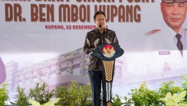 Menkes: Angka Kesembuhan Stunting Rendah, Hanya 20 Persen