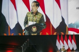 Jokowi Tegaskan Indonesia Tak Ada Resesi Seks: Tingkat…