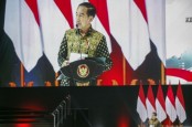 Jokowi Tegaskan Indonesia Tak Ada Resesi Seks: Tingkat Kehamilan Tinggi