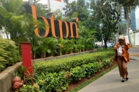 Portofolio Pembiayaan Hijau Bank BTPN Tembus Rp6,7…