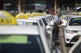 Rajawali Corpora Milik Peter Sondakh Hengkang dari…