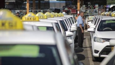 Rajawali Corpora Milik Peter Sondakh Hengkang dari TAXI, Jual 10,7 Persen Saham