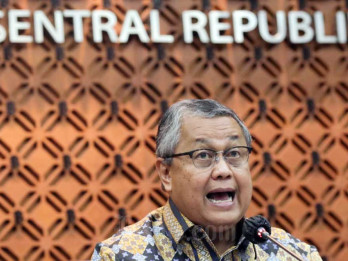 Stagflasi & Resflasi Hantui AS dan Eropa, Bos BI Ungkap Penyebabnya