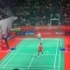 Indonesia Masters 2023, Jojo Akui Bertarung dengan Kondisi Lelah