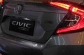 Honda Setop Pemesanan Civic Type R Imbas Krisis Cip Semikonduktor