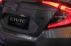Honda Setop Pemesanan Civic Type R Imbas Krisis Cip Semikonduktor