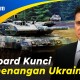NATO Desak Jerman Kirimkan Leopard ke Ukraina