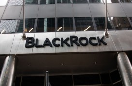 Diam-Diam BlackRock Koleksi Saham Crazy Rich Surabaya Hermanto Tanoko