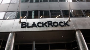 Diam-Diam BlackRock Koleksi Saham Crazy Rich Surabaya Hermanto Tanoko