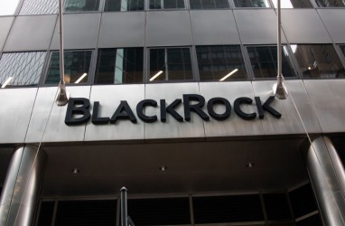 Diam-Diam BlackRock Koleksi Saham Crazy Rich Surabaya Hermanto Tanoko