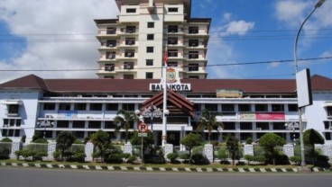 Balai Kota Makassar Bakal Jadi Obyek Wisata, Perombakan Dianggarkan Rp19,9 Milliar