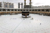 Biaya Haji 2023 Naik 2 Kali Lipat? Ini Kata Pengusaha Biro Travel Haji dan Umrah