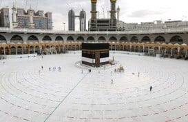 Biaya Haji 2023 Naik 2 Kali Lipat? Ini Kata Pengusaha Biro Travel Haji dan Umrah