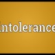 Akademisi dan Pemuka Agama: Pemerintah Harus Tindak Tegas Kelompok Intoleran