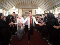 Ridwan Kamil: ITB Cirebon Lahirkan Sumber Daya Manusia Berkualitas
