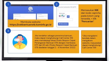Cara Mengetahui TV Digital atau Analog dengan Gampang