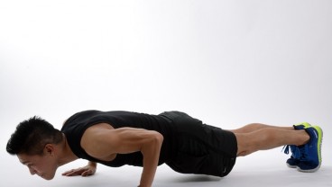 Simak 11 Manfaat Push Up Setiap Hari dan Efek Sampingnya