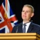 Chris Hipkins Resmi Dilantik Jadi PM Selandia Baru Gantikan Jacinda Ardern