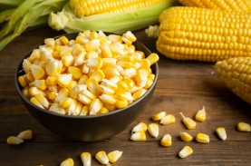Ini 9 Manfaat Jagung untuk Kesehatan, Bisa Menguatkan…