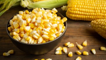 Ini 9 Manfaat Jagung untuk Kesehatan, Bisa Menguatkan Tulang