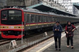 Blak-blakan Bos MRT Soal Rencana Caplok Saham KCI