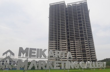 Kasus Meikarta Masih Bergulir, DPR: BPKN Harus Kawal Terus!