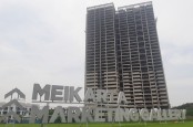 Kasus Meikarta, DPR akan Panggil OJK Hingga Menteri Investasi
