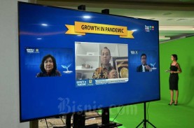 Bank Mandiri Taspen Bukukan Laba Rp1,2 Triliun Sepanjang…